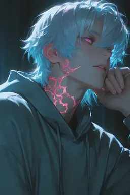 Profile image of シン・ミンジュン