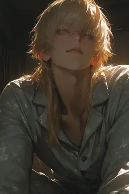 Profile image of ミン_イヒョン