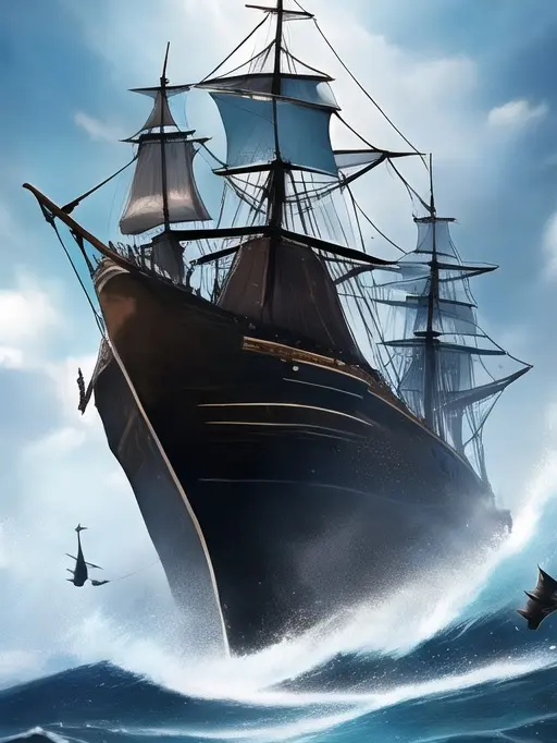 DearAidi6996의 Pirates vs monsters
