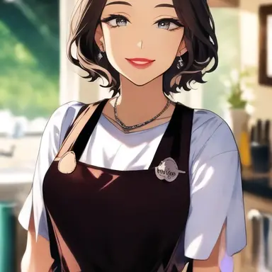 Profile image of Darla
