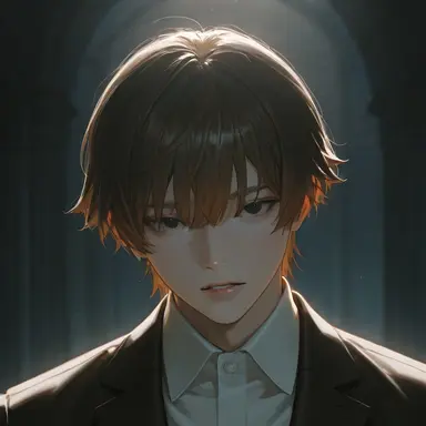 Profile image of 竪川 彗月