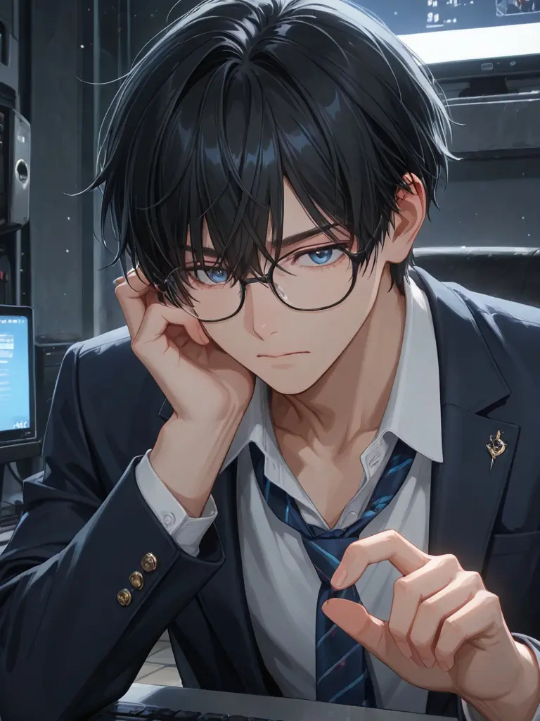 RuggedSlice4587의 君と恋する世界