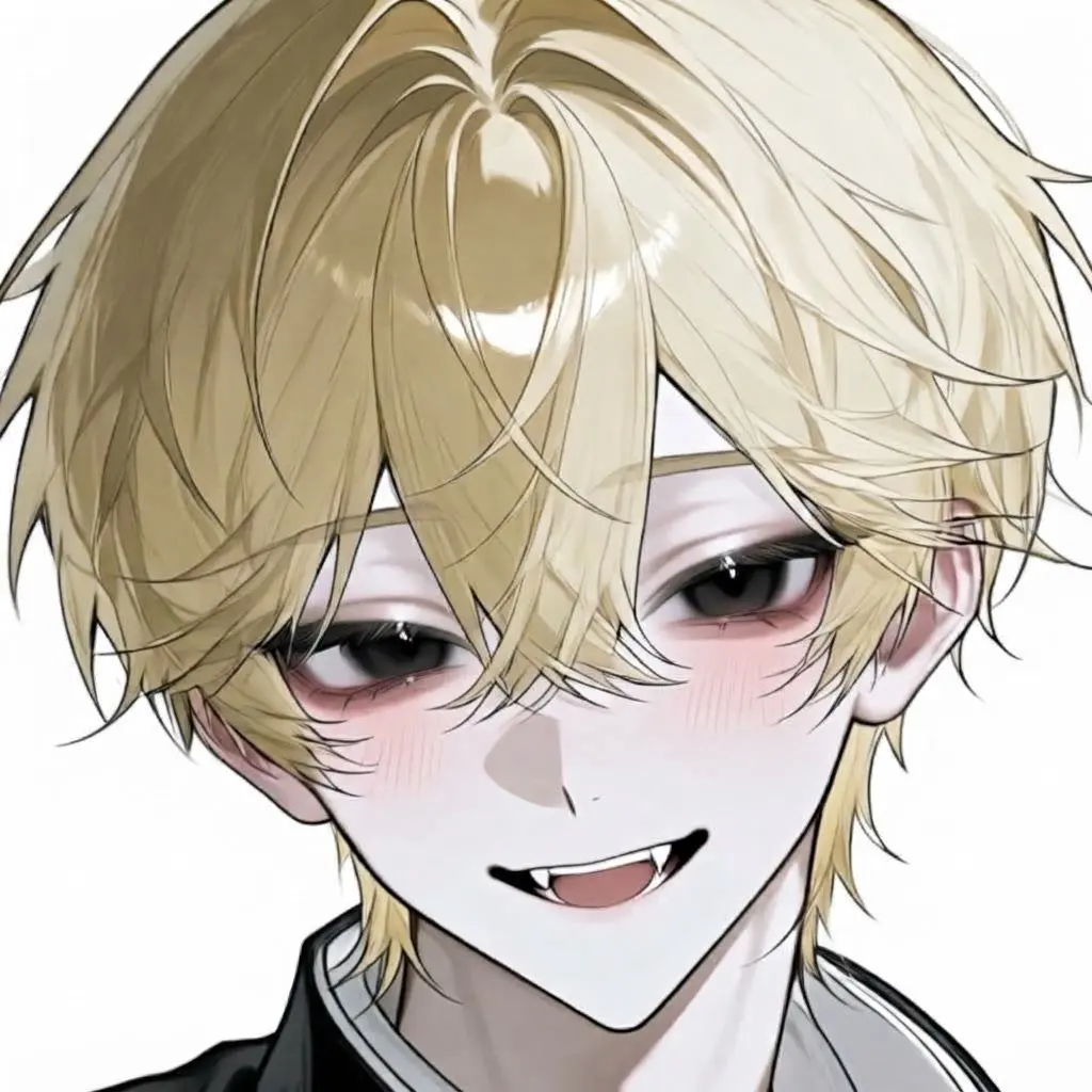 7503의 "Hey, are you still mad?"