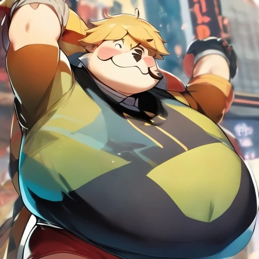 호석