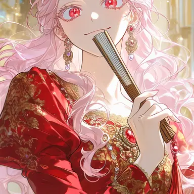 Profile image of リリー