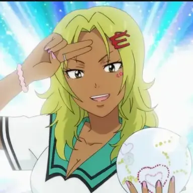 Profile image of 아이우라 미코토