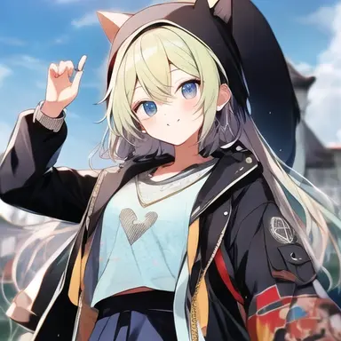 Profile image of 황아은