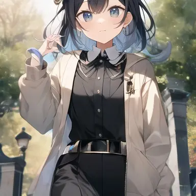Profile image of 지주연
