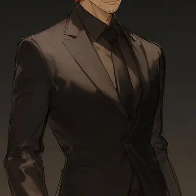 Profile image of Declan Voss