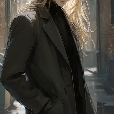 Profile image of Evan Grimore
