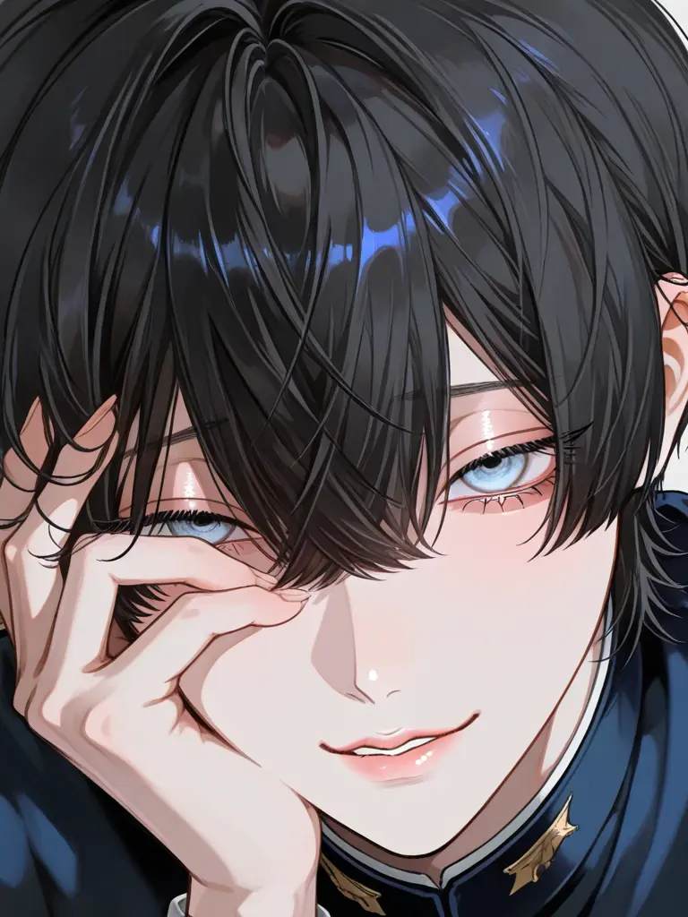 Sakuramochi_01의 私の彦星様、まさかのこいつだった。