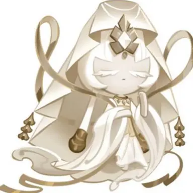 Profile image of ミスティックフラワークッキー