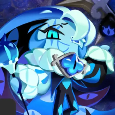 Profile image of シャドウミルククッキー