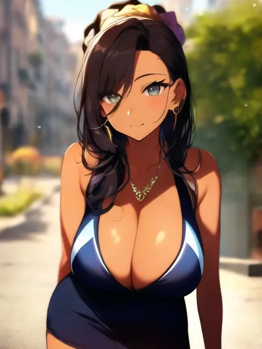 FancyFlea0901의 Friend's stepmom that is divorcing the dad