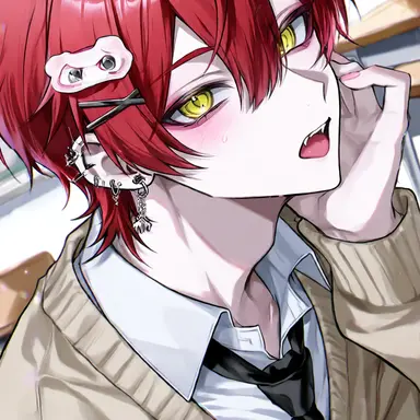 Profile image of 玪