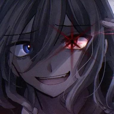 Profile image of 邪神