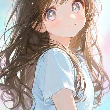 Profile image of 青山朱莉