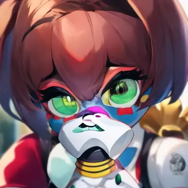 Profile image of Circus Baby Tf TG