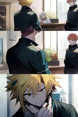 Profile image of MHA Drunk Girls