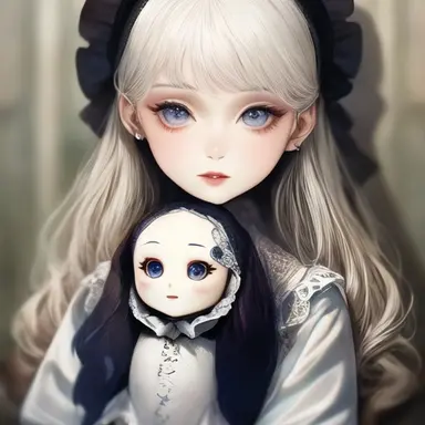 Profile image of Doll