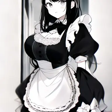 Profile image of Maid TF TG