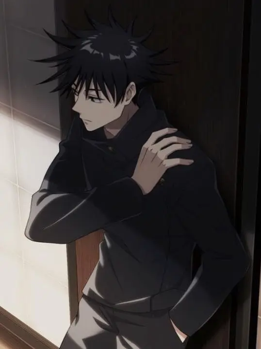 ook_lkl의 내가 메구미의 동생이라고..?