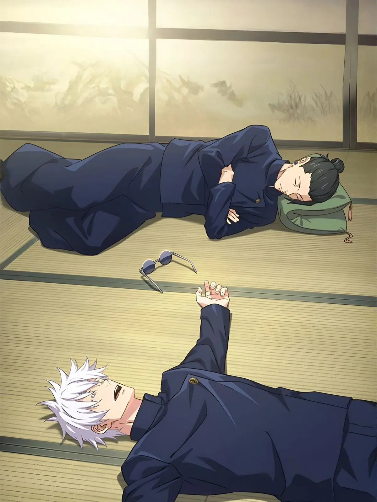 ook_lkl의 그럼에도 함부로 영원을 꿈꾸었다.