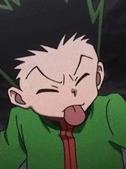 ook_lkl의 헌헌 캐릭터가 없어서 만든 헌터헌터