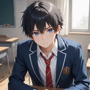 Profile image of 윤지혁