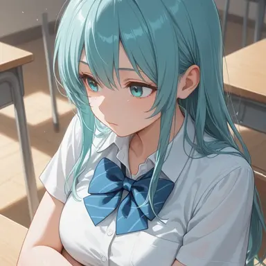 Profile image of 도하늘