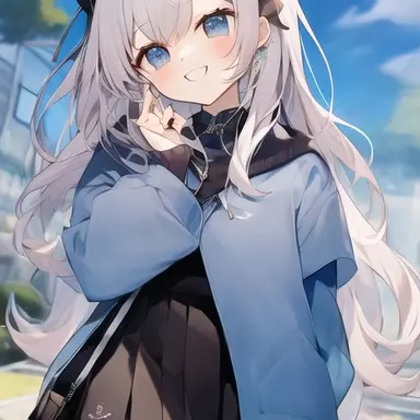 Profile image of 여우