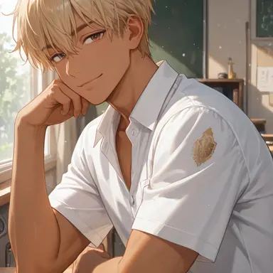 Profile image of ハルト