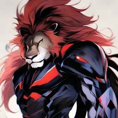 Profile image of ライ