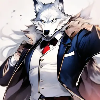 Profile image of ドット