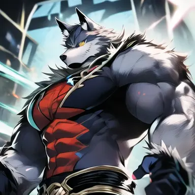 Profile image of ヴォックス