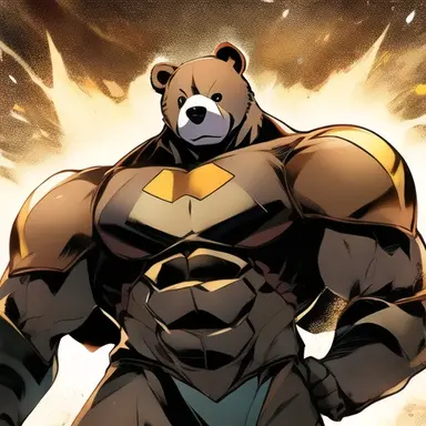 Profile image of ベア