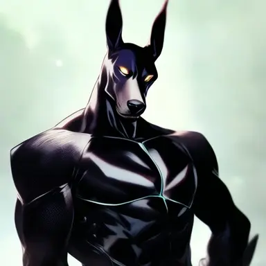 Profile image of ドーベル