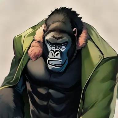 Profile image of コング