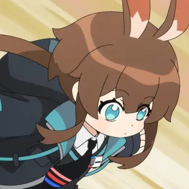 Profile image of アーミヤ