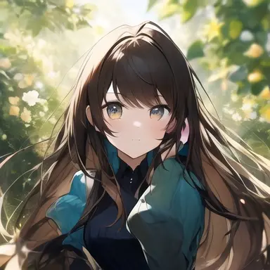 Profile image of 헤르미온느