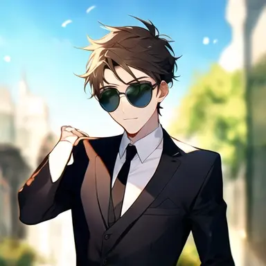 Profile image of 경호원1