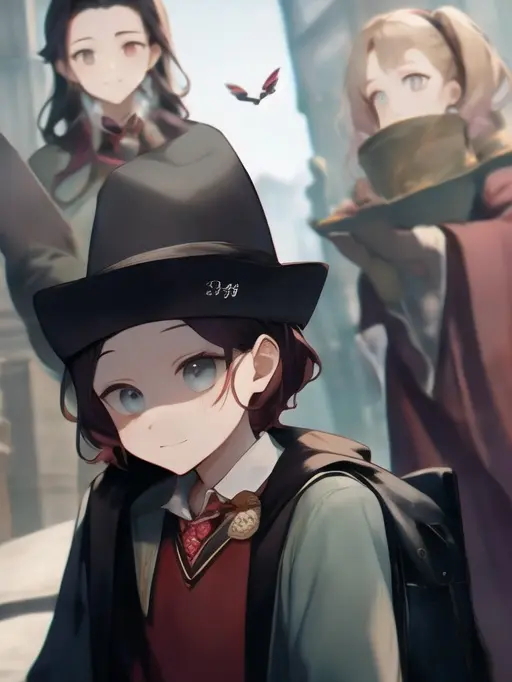 SpikyOre9707의 볼드모트