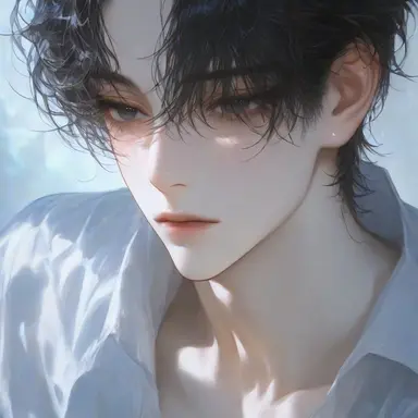Profile image of Hwang Hyun
