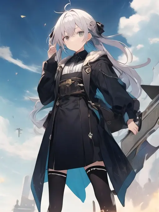 PortlyActor3116의 異世界物語！