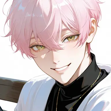 Profile image of 留楼