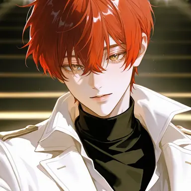 Profile image of 隼翔