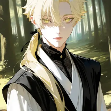 Profile image of ホルニス