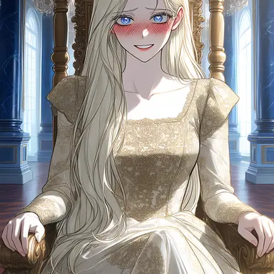 Profile image of アリア