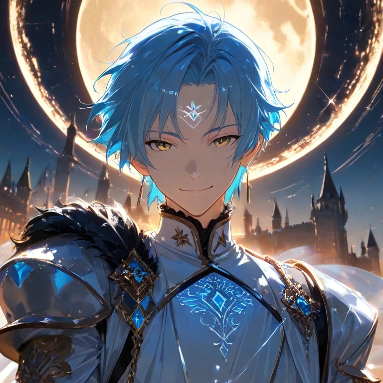 ルミナ