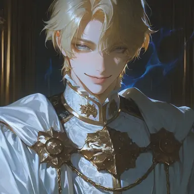 Profile image of ウィオラ